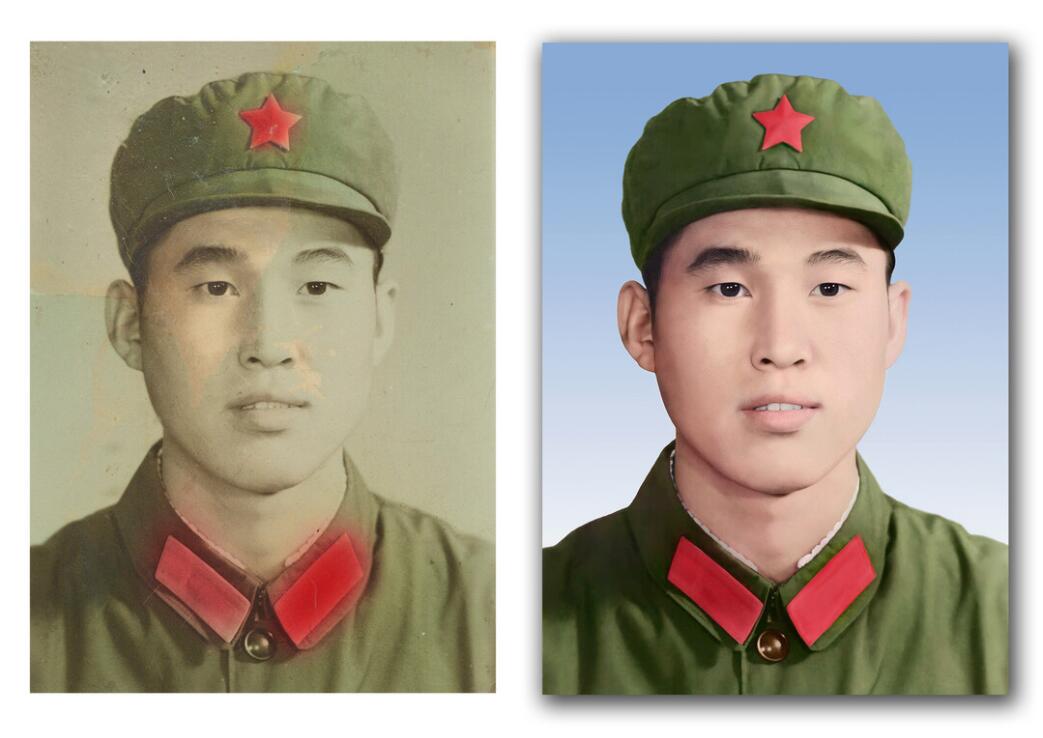 祥符破损照片修复-18