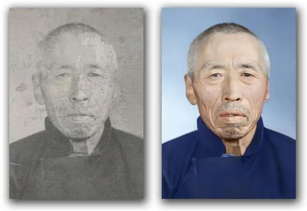 祥符破损照片修复-56